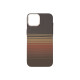 Чехол накладка WAVE Gleam Case with Magnetic Ring iPhone 14 Gold stripes