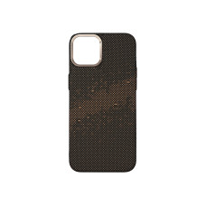 Чехол накладка WAVE Gleam Case with Magnetic Ring iPhone 14 Milky way
