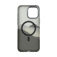 Чохол накладка WAVE Gleam Case with Magnetic Ring iPhone 14 Pro Max White mountain