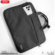 Сумка для ноутбука XO CB01 Simple 14 Black