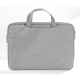 Сумка для ноутбука XO CB01 Simple 14 Grey