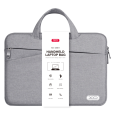 Сумка для ноутбука XO CB01 Simple 14 Grey