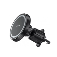 Автотримач Proove Carbon Magnetic Air Outlet Car Mount Magnetic Ring