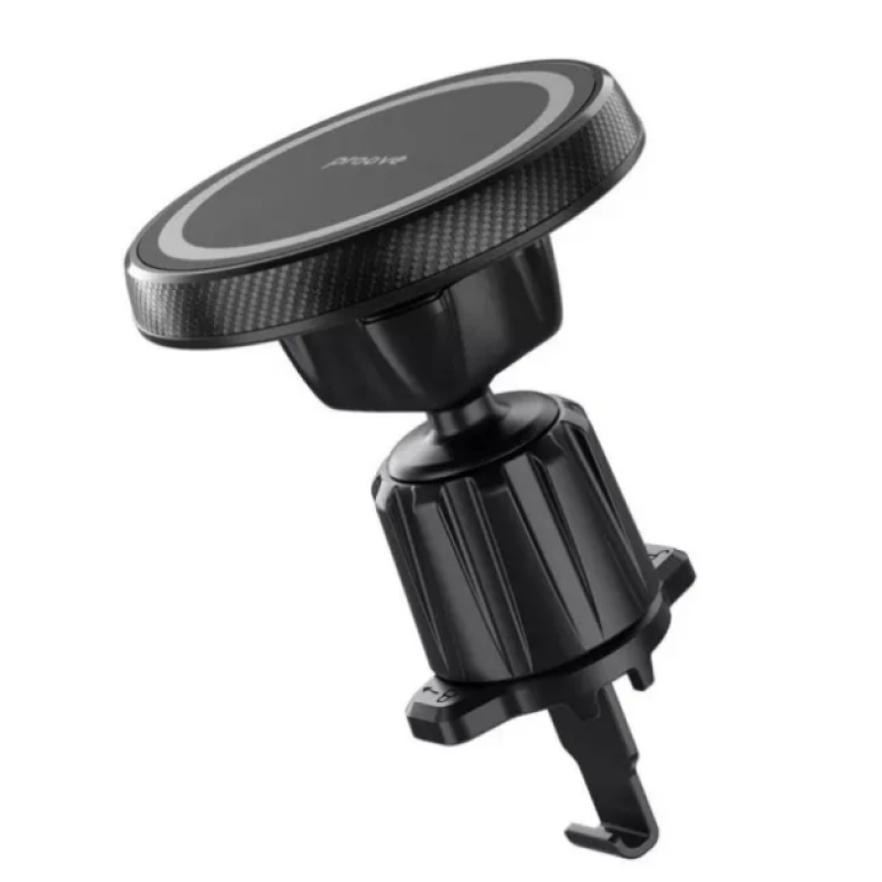 Автодержатель Proove Carbon Magnetic Air Outlet Car Mount Magnetic Ring