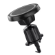 Автодержатель Proove Carbon Magnetic Air Outlet Car Mount Magnetic Ring