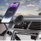 Автодержатель Proove Carbon Magnetic Air Outlet Car Mount Magnetic Ring