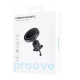 Автодержатель Proove Carbon Magnetic Air Outlet Car Mount Magnetic Ring