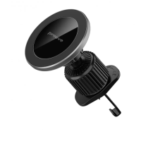Автотримач Proove Ironside Air Outlet Car Mount Magnetic Ring