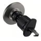 Автодержатель Proove Ironside Air Outlet Car Mount Magnetic Ring
