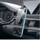 Автодержатель Proove Ironside Air Outlet Car Mount Magnetic Ring