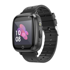 Смарт часы детские Smart Baby Watch Hoco Y100 with Call Black