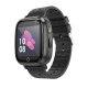 Смарт часы детские Smart Baby Watch Hoco Y100 with Call Black