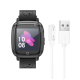 Смарт часы детские Smart Baby Watch Hoco Y100 with Call Black