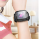 Смарт часы детские Smart Baby Watch Hoco Y100 with Call Black