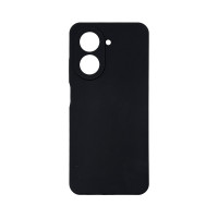 Чохол накладка Silicone Cover Soft Touch Xiaomi Redmi A5 чорний
