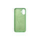 Чехол Silicone Case iPhone 16 Plus Зеленый (Phistashio)