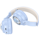 Навушники Hoco W50 Cute Cat Bluetooth blue