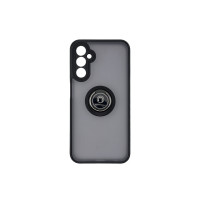 Чехол накладка Totu Ring Samsung A24 / M34 Black