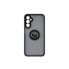 Чохол накладка Totu Ring Samsung A24 / M34 Black