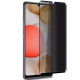 Защитное стекло Xiaomi Redmi 10C / 12C / Poco C40 Антишпион Premium
