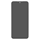 Защитное стекло Xiaomi Redmi 10C / 12C / Poco C40 Антишпион Premium