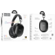 Навушники Hoco W35 Max Joy Bluetooth Чорні