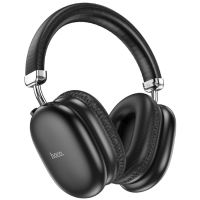 Наушники Hoco W35 Max Joy Bluetooth Черные
