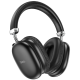 Навушники Hoco W35 Max Joy Bluetooth Чорні
