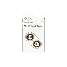 Захисне скло для камери iPhone 15 / 15 Plus Gold