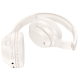 Наушники Bluetooth Borofone BO26 Бежевые