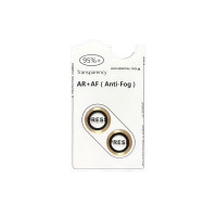 Захисне скло для камери iPhone 14 / 14 Plus Gold