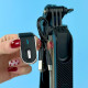 Монопод (трипод) P180 Max Bluetooth 360 ° Rotating Pan Tilt 2.2m