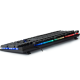 Клавиатура DEFENDER Mayhem GK-360DL (Проводная+RGB подсветка) Black
