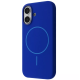 Чохол накладка Proove Spectrum Case with MagSafe iPhone 16 Синій (Acid Blue)