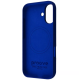 Чохол накладка Proove Spectrum Case with MagSafe iPhone 16 Синій (Acid Blue)
