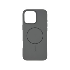 Чехол накладка Proove Spectrum Case with MagSafe iPhone 16 Pro Max Серый (Stone Gray)
