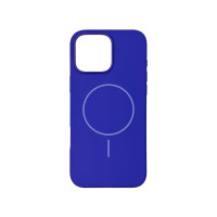 Чохол накладка Proove Spectrum Case with MagSafe iPhone 16 Pro Max Синій (Acid Blue)