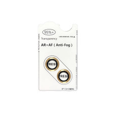 Захисне скло для камери iPhone 13 / 13 Mini Gold