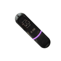 USB Flash T&G TG012 8Gb 2.0 black