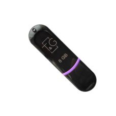 USB Flash T&G TG012 8Gb 2.0 black