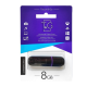 USB Flash T&G TG012 8Gb 2.0 black