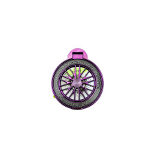 Попсокет кольцо-подставка Bonteez with MagSafe фиолетовый