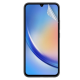 Гидрогелевая пленка Samsung A34 Proove Pro Plus Глянцевая