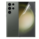 Гидрогелевая пленка Samsung S23 Ultra Proove Pro Plus Глянцевая