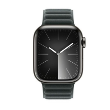Ремешок Apple Watch Hoco WA24 текстиль магнитный 42/44/45/49 mm Зеленый