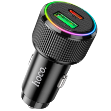 АЗУ Hoco NZ14A PD20W+QC3.0 18W Быстрая зарядка 38W