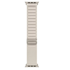 Ремешок Apple Watch Alpain Loop Spigen 42/44/45/49 mm Dark Grey