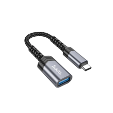 OTG USB-Type C Hoco UA24