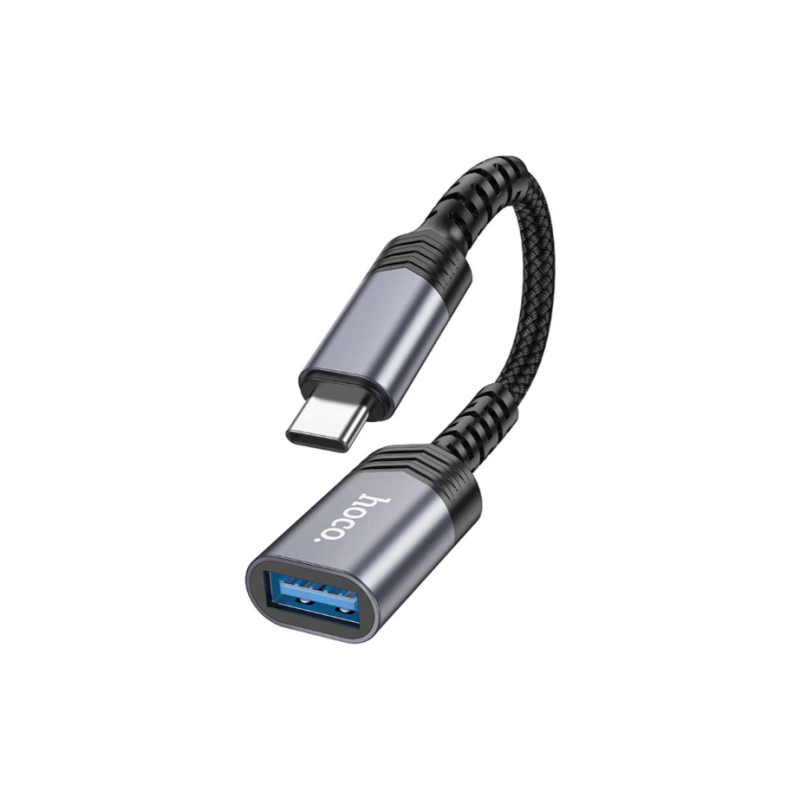OTG USB-Type C Hoco UA24