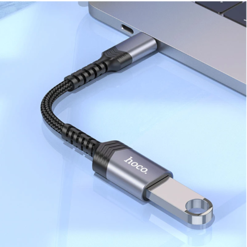 OTG USB-Type C Hoco UA24